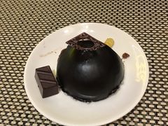 -南湖名都·景湖轩全日制餐厅·海鲜自助·东南亚风味·临湖而食