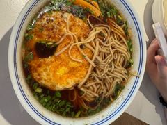 -东园小馆·早茶·淮扬小炒(印象汇店)