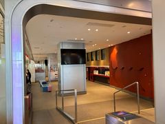 -陈露国际冰上中心(天津嘉里汇店)