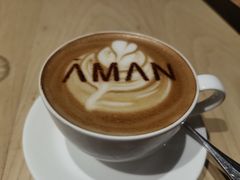 -法云安缦酒店