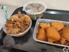 -阿姨牛杂(北京路店)