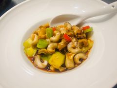-沈灶河豚宴·河豚融合餐厅(汉中路店)