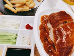 -大鸭梨(天通西苑店)