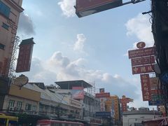 -唐人街(耀华力路)