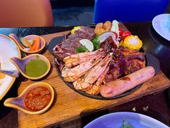 -blue frog蓝蛙(长泰广场店)