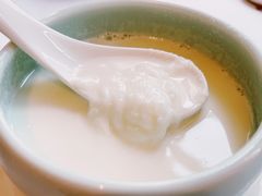 -广州富力丽思卡尔顿酒店·丽轩·粤菜
