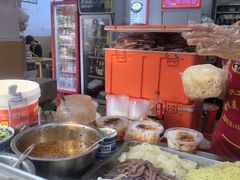 -陕西周记·手工米皮老店(工人路店)