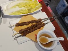 -华晟山城火锅(东城天下店)