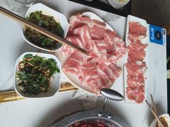 -重庆巴渝火锅(钟家村店)