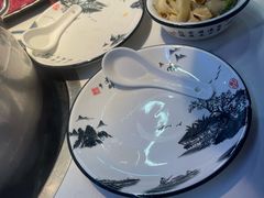 -刘少华贵州小黄牛·鲜牛肉火锅(总店)
