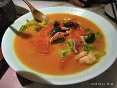 -绿茶餐厅(千岛湖银泰城店)