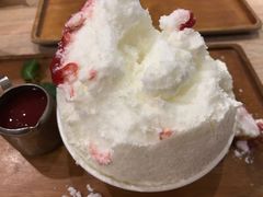 -After You Dessert Cafe(CENTRALWORLD)
