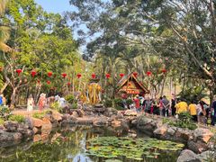 -西双版纳傣族园