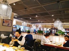 大堂-德香苑脆皮烤鸭·经典(爱融荟城店)