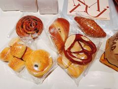 大米面包-那家面包房(珠江路店)