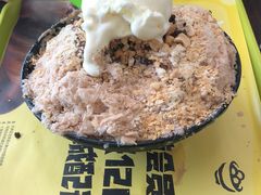 -MOMO冰品·生巧汤圆(红桥店)