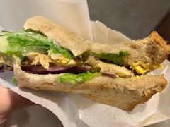 -星巴克(迪士尼小镇店)