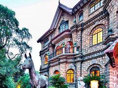 -马勒别墅饭店(静安寺店)