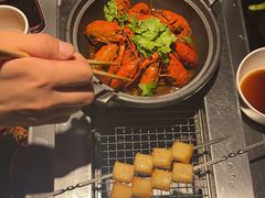 -橦橦小马扎烧烤 (传媒大学店)