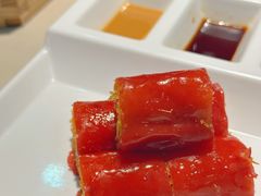 -蘩楼(华强北总店)