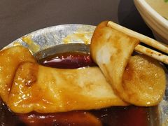 -鲜得来排骨年糕(即墨路店)