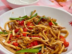 -湘江大码头·龙虾馆(渔人码头一店)