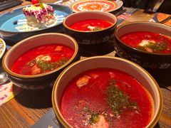 -卢布里西餐厅(总店)