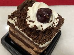 黑森林蛋糕-味多美蛋糕(朝新嘉园店)