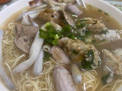 -荔林食店(西华路店)