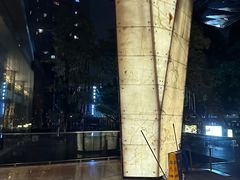 -广州天河希尔顿酒店