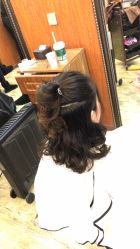 点击看大图 -小齐发型Star~salon