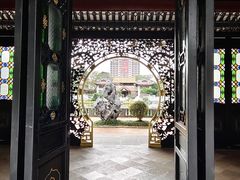 -顺峰山公园