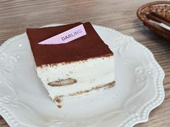 -嗒令甜品·主题融合料理餐厅(首座时代店)