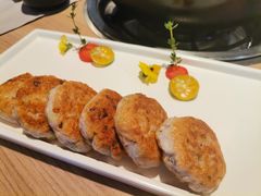 -滋粥楼·顺德菜(番禺广场总店)