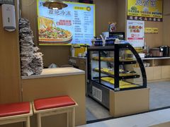 -力加客辣子鸡盖面(吾悦广场店)