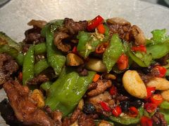 -雀蓝川菜(奥体广场店)