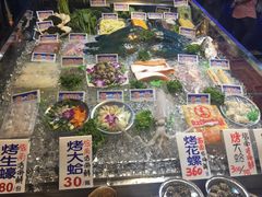 旅南活海鮮-旅南活海鲜-屏东(墾丁海鮮，海鮮餐廳，墾丁團體合菜，平價熱炒，墾丁熱炒店，活海鮮推薦，在地海鮮餐廳)