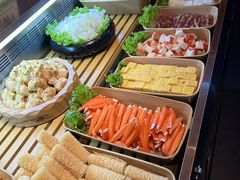 -牛New寿喜烧(虹桥新天地店)