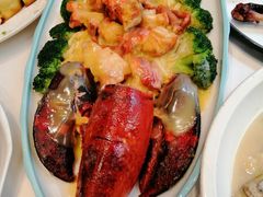 -乾隆美食·本帮菜(黄河路店)