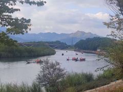 -楠溪江风景名胜区