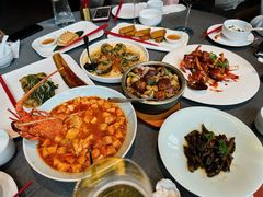 -拾宴(汇智国际商业中心店)