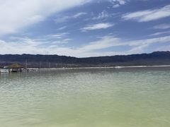 -盐湖景区