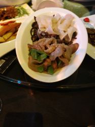 -格乐利雅婚礼艺术中心(浦东花木店)