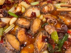 -七欣天香辣蟹火锅(上海银亿滨江店)