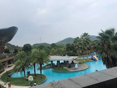 -宁波九龙湖开元度假村
