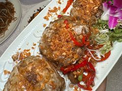 -喜记避风塘炒辣蟹(旗舰店)