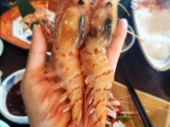 -万岛日本料理铁板烧(静安店)