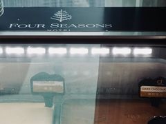 -广州四季酒店·意珍·意式自助餐