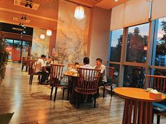 -晋享皖宴(创新大道店)