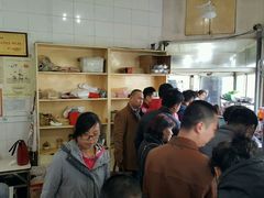 -老赵面店(大西路店)